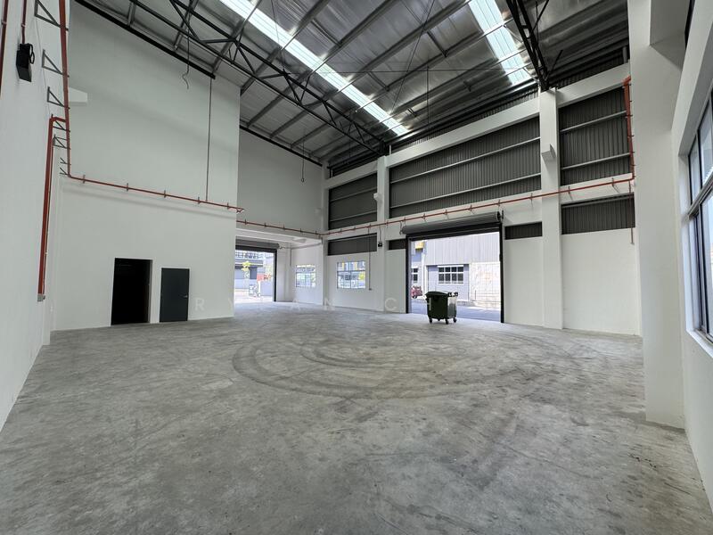 Semi-D Factory for Sale in Nilai (Negeri Sembilan) - Rylan Chen - Interior - PropertyGuru.com.my
