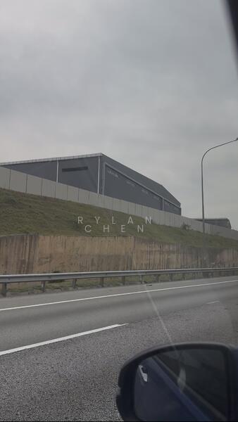 Semi-D Factory for Sale in Nilai (Negeri Sembilan) - Rylan Chen - Exterior - PropertyGuru.com.my