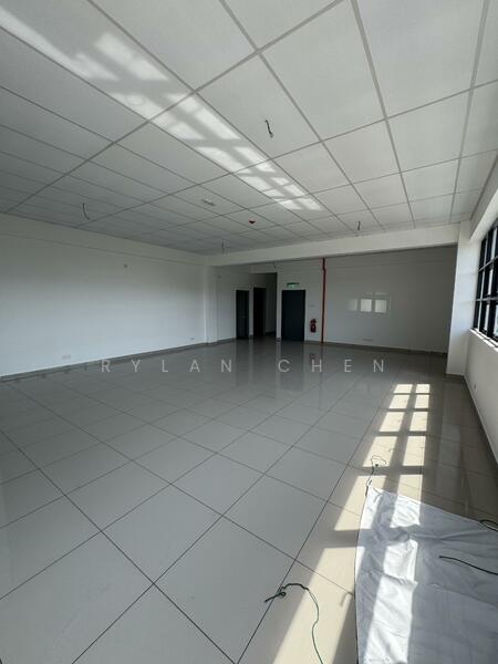 Semi-D Factory for Sale in Nilai (Negeri Sembilan) - Rylan Chen - Interior - PropertyGuru.com.my