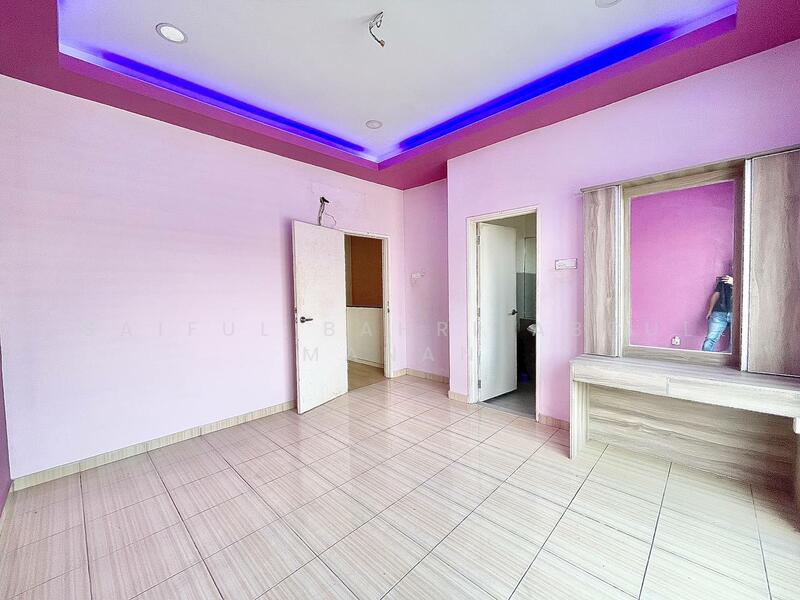 2-storey Terraced House for Sale in Bandar Country Homes (Rawang) - Saiful Bahri Abdul Manan - Interior - PropertyGuru.com.my