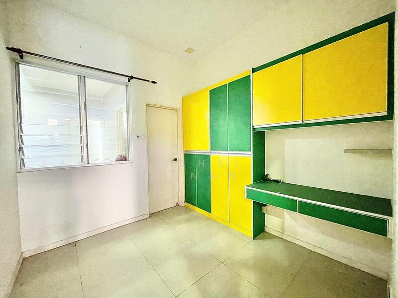 2-storey Terraced House for Sale in Bandar Country Homes (Rawang) - Saiful Bahri Abdul Manan - Interior - PropertyGuru.com.my