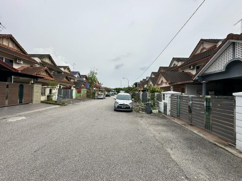 Mutiara Rini Mutiaras Rinis untuk Untuk Dijual - RM 1,100,000, Mac 2026 - Exterior - PropertyGuru.com.my