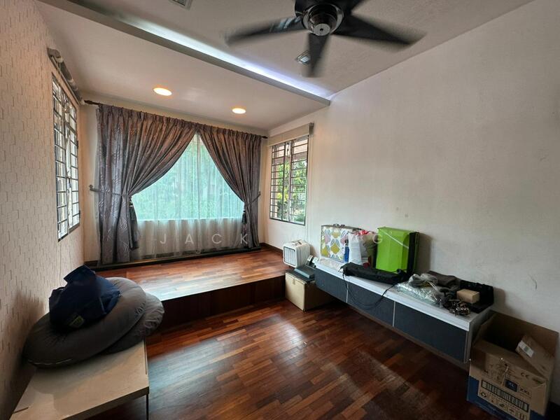 Mutiara Rini Mutiaras Rinis untuk Untuk Dijual - RM 1,100,000, Mac 2026 - Living Room - PropertyGuru.com.my