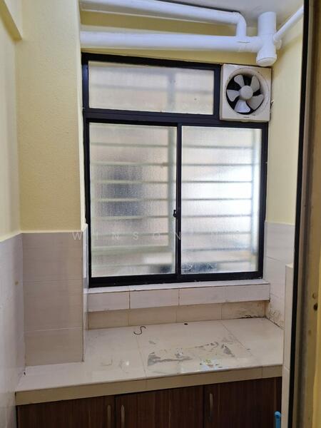 Serviced Residence @ Pelangi Damansara Sentral untuk Untuk Disewa - RM 1,299 /bulan, Mac 2026 - Interior - PropertyGuru.com.my