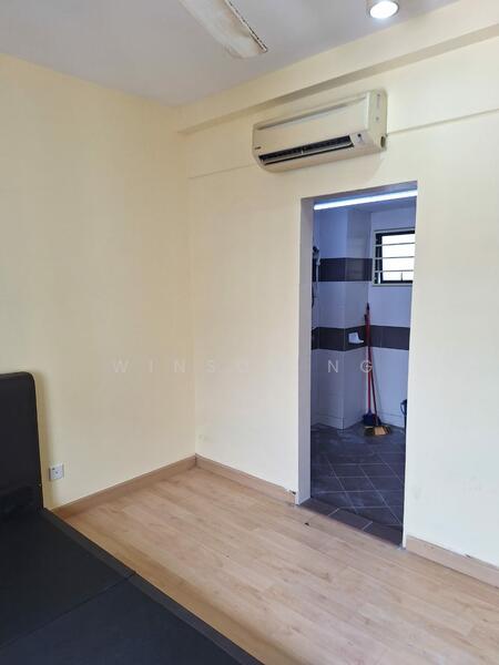 Serviced Residence @ Pelangi Damansara Sentral untuk Untuk Disewa - RM 1,299 /bulan, Mac 2026 - Interior - PropertyGuru.com.my