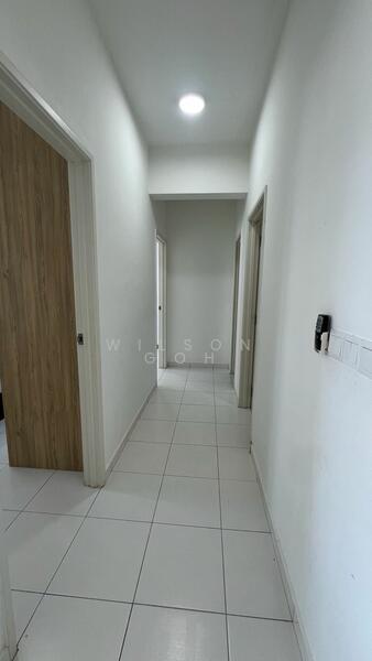 i-Santorini untuk Untuk Disewa - RM 2,000 /bulan, Apr 2026 - Corridor - PropertyGuru.com.my