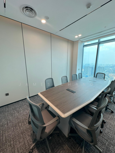 Office for Rent in Tun Razak Exchange (Kuala Lumpur) - James Chang - Interior - PropertyGuru.com.my