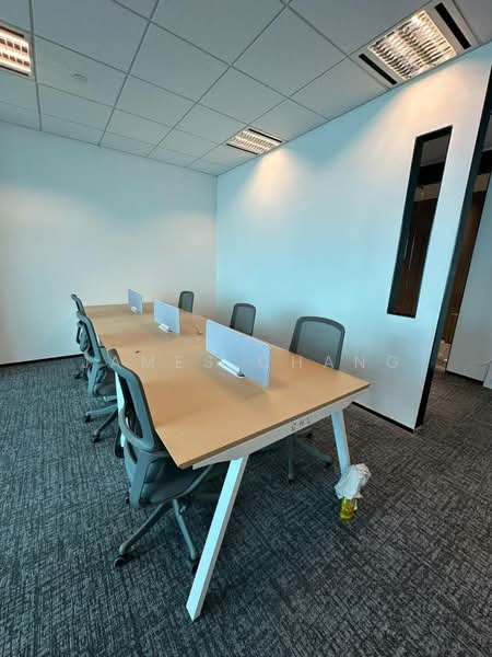 Office for Rent in Tun Razak Exchange (Kuala Lumpur) - James Chang - Interior - PropertyGuru.com.my