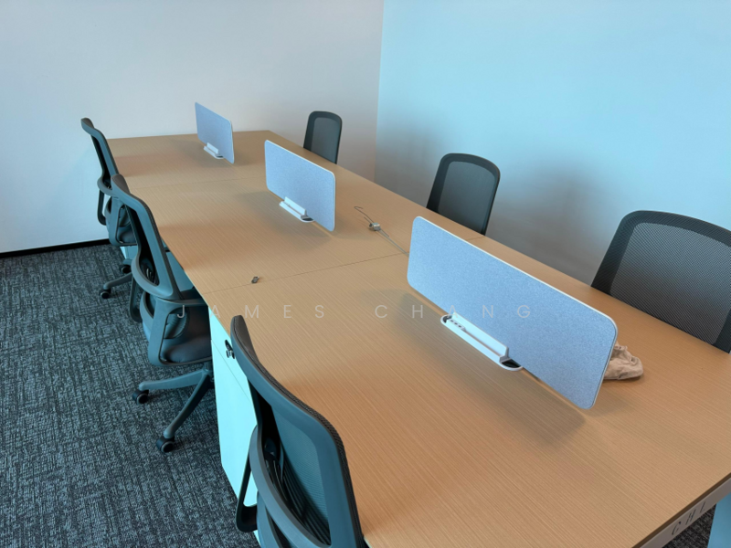 Office for Rent in Tun Razak Exchange (Kuala Lumpur) - James Chang - Interior - PropertyGuru.com.my