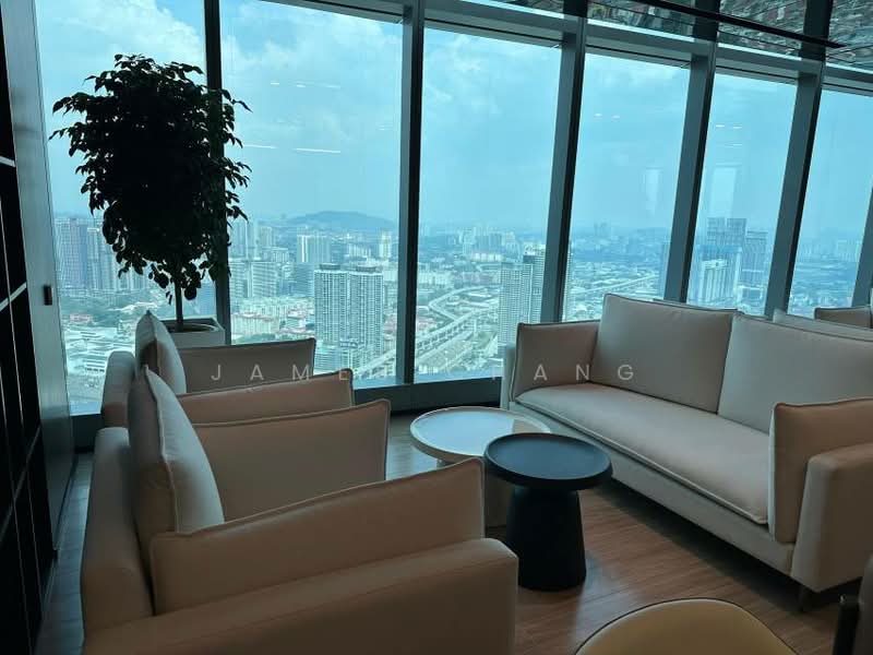 Office for Rent in Tun Razak Exchange (Kuala Lumpur) - James Chang - Living Room - PropertyGuru.com.my