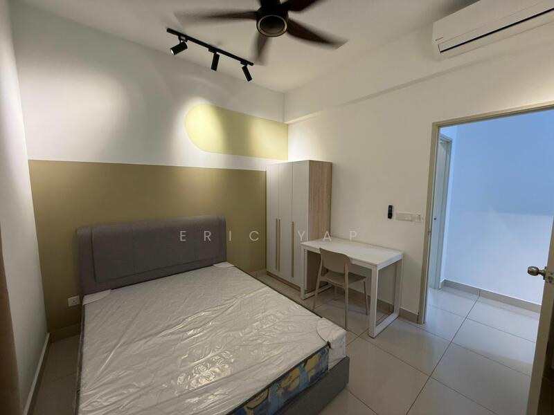 Opal Residence untuk Untuk Disewa - RM 1,699 /bulan, Mac 2026 - Bedroom - PropertyGuru.com.my