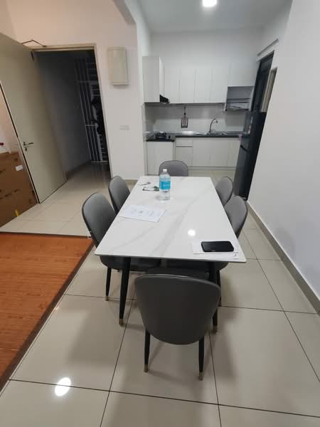 Kondominium untuk Disewa di Opal Residence - Eric Yap - Kitchen - PropertyGuru.com.my