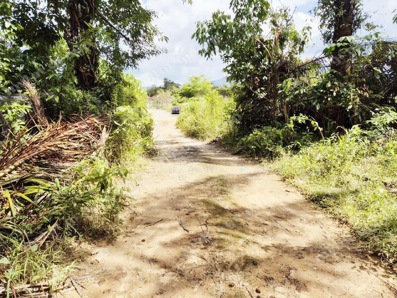 4.4 Acres | Agricultural Land | Beside Taman | Baling | KEDAH Rm 10 psf untuk Untuk Dijual - RM 1,916,630, Feb 2026 - Exterior - PropertyGuru.com.my