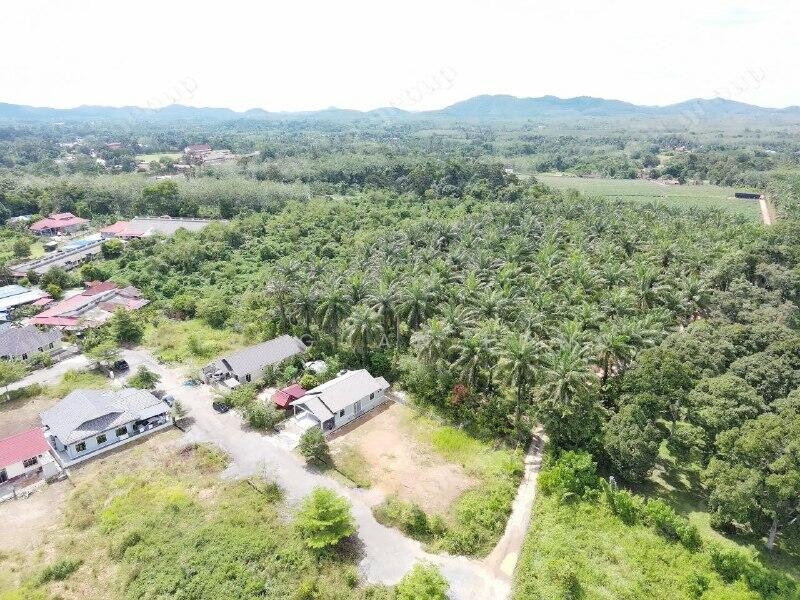 4.4 Acres | Agricultural Land | Beside Taman | Baling | KEDAH Rm 10 psf untuk Untuk Dijual - RM 1,916,630, Feb 2026 - Exterior - PropertyGuru.com.my