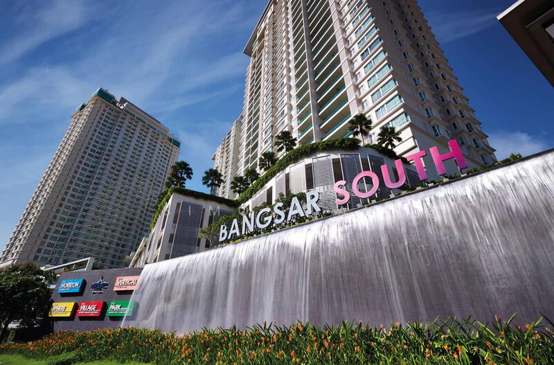 Bangsar South City untuk Untuk Dijual - RM 380,000, Feb 2026 - Exterior - PropertyGuru.com.my