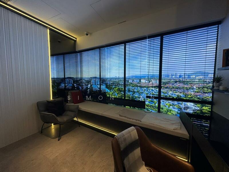 Bangsar South City untuk Untuk Dijual - RM 380,000, Feb 2026 - View - PropertyGuru.com.my