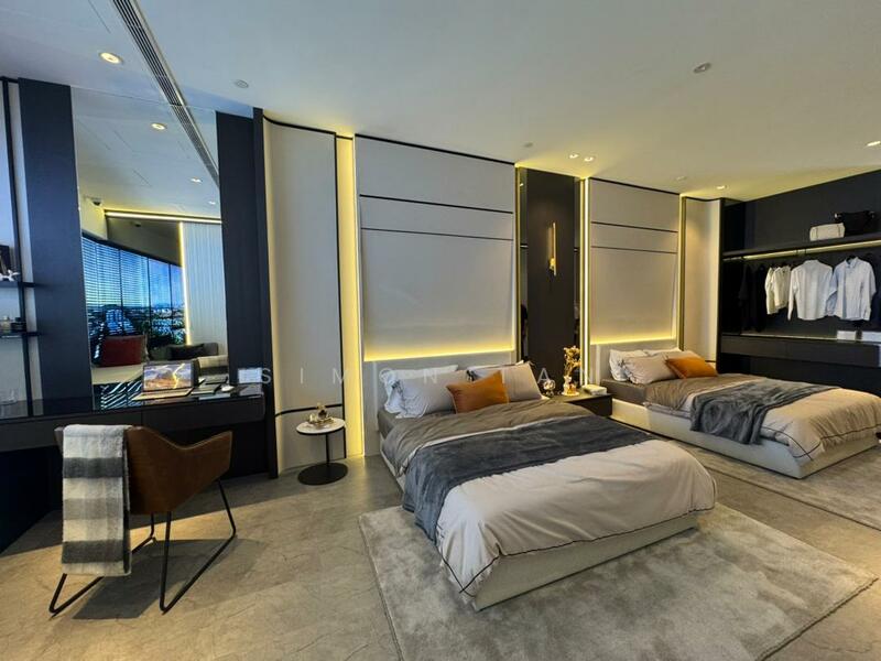 Bangsar South City untuk Untuk Dijual - RM 380,000, Feb 2026 - Bedroom - PropertyGuru.com.my
