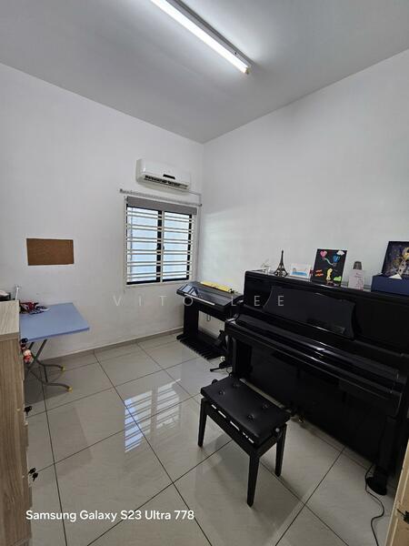 Rumah Teres untuk Dijual di Taman Muzaffar Heights (Bukit Katil) - Vito Lee - Interior - PropertyGuru.com.my