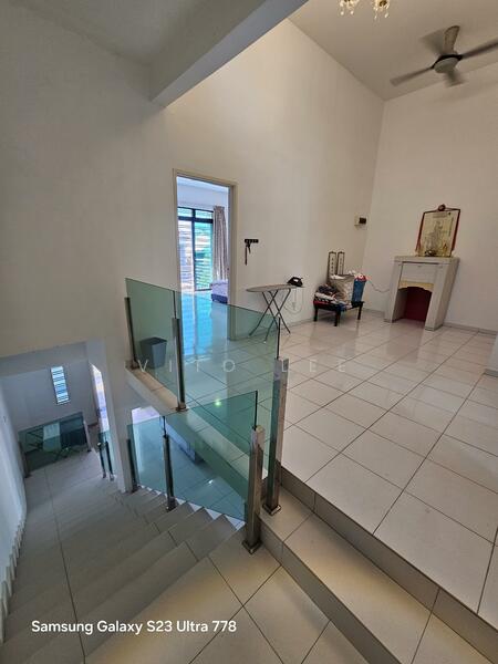 Rumah Teres untuk Dijual di Taman Muzaffar Heights (Bukit Katil) - Vito Lee - Interior - PropertyGuru.com.my