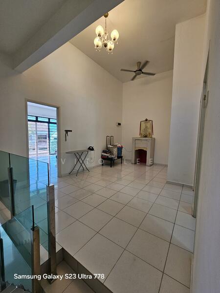 Rumah Teres untuk Dijual di Taman Muzaffar Heights (Bukit Katil) - Vito Lee - Interior - PropertyGuru.com.my