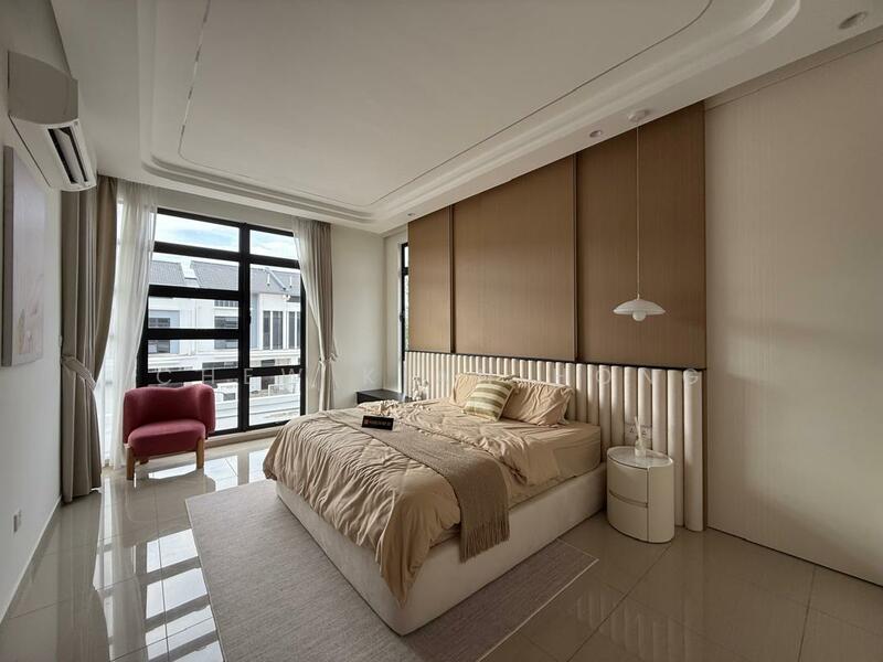 2-storey Terraced House for Sale in Horizon Hills (Iskandar Puteri (Nusajaya)) - Chew Kian Hong - Bedroom - PropertyGuru.com.my