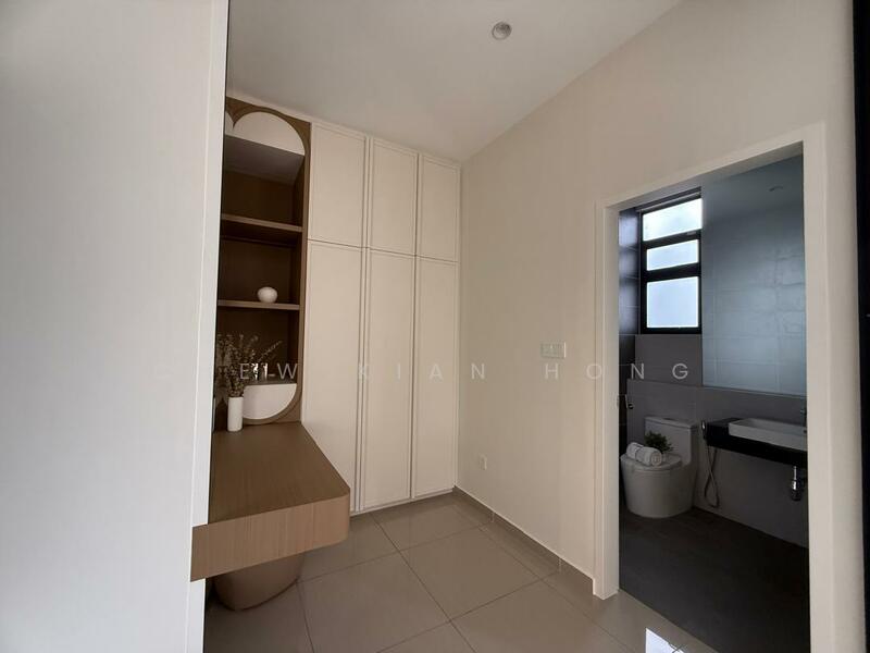 2-storey Terraced House for Sale in Horizon Hills (Iskandar Puteri (Nusajaya)) - Chew Kian Hong - Interior - PropertyGuru.com.my