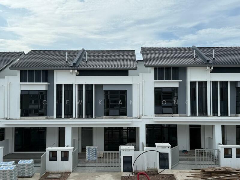 2-storey Terraced House for Sale in Horizon Hills (Iskandar Puteri (Nusajaya)) - Chew Kian Hong - Exterior - PropertyGuru.com.my