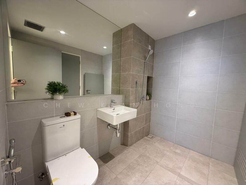 2-storey Terraced House for Sale in Horizon Hills (Iskandar Puteri (Nusajaya)) - Chew Kian Hong - Bathroom - PropertyGuru.com.my