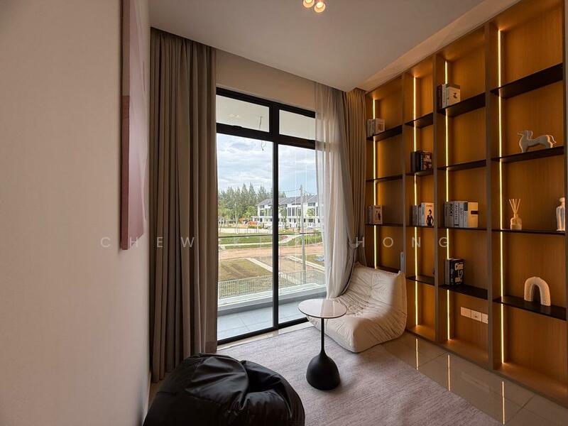 2-storey Terraced House for Sale in Horizon Hills (Iskandar Puteri (Nusajaya)) - Chew Kian Hong - View - PropertyGuru.com.my