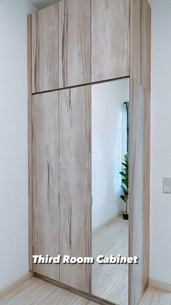 Condominium for Rent at Lakeville Residence - Wan Jia Shun - Interior - PropertyGuru.com.my