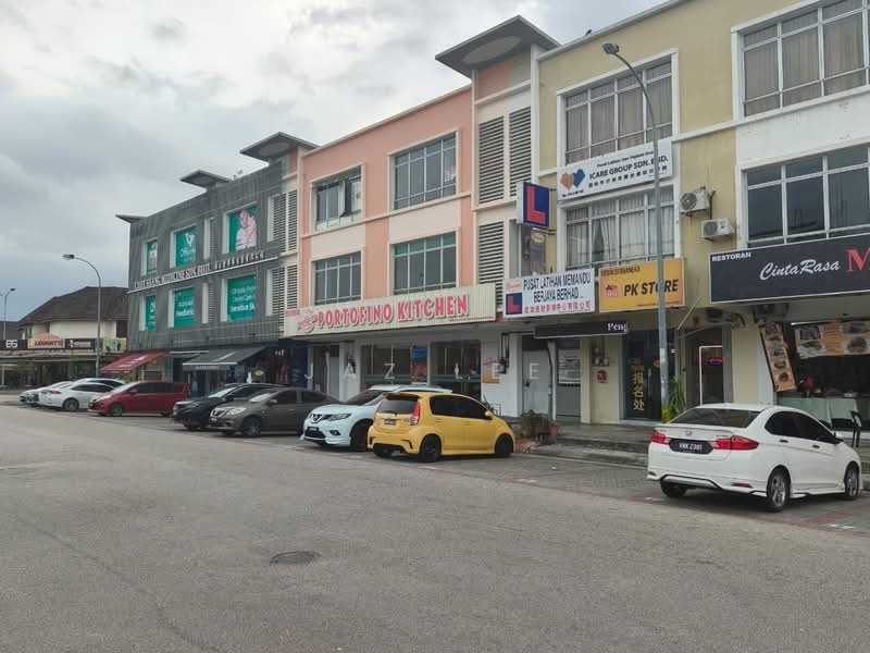 Taman Daya untuk Untuk Dijual - RM 6,000,000, Feb 2026 - Exterior - PropertyGuru.com.my