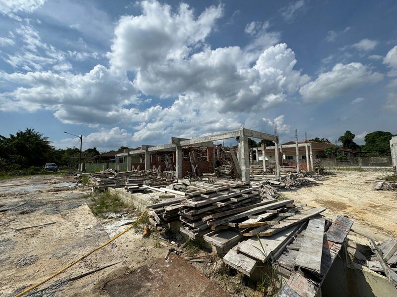 2-storey Terraced House for Sale in Kuching (Sarawak) - Jimmyy Chin - PropertyGuru.com.my