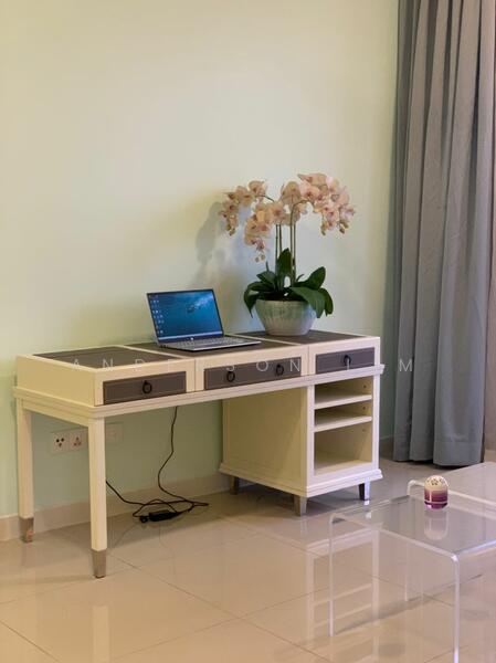 Condominium for Sale at Scenaria @ North Kiara Hills - Anderson Lim - Study - PropertyGuru.com.my