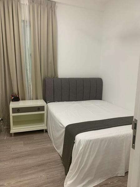 Condominium for Sale at Scenaria @ North Kiara Hills - Anderson Lim - Bedroom - PropertyGuru.com.my