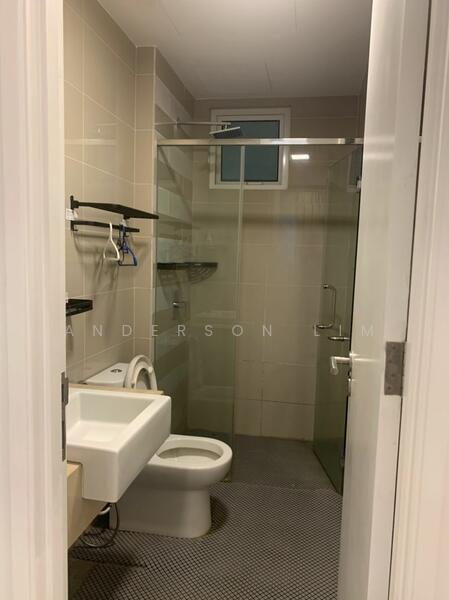 Condominium for Sale at Scenaria @ North Kiara Hills - Anderson Lim - Bathroom - PropertyGuru.com.my