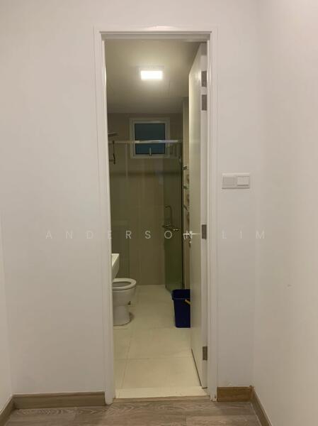 Condominium for Sale at Scenaria @ North Kiara Hills - Anderson Lim - Bathroom - PropertyGuru.com.my