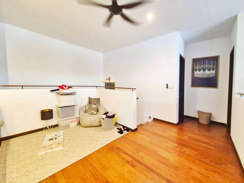 The Eighth, Elmina Green untuk Untuk Dijual - RM 1,940,000, Apr 2026 - Interior - PropertyGuru.com.my