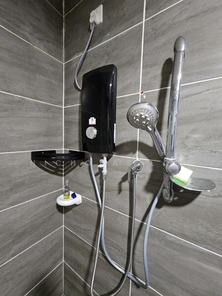 Service Residence for Rent at KSL Residence @ Daya - Nicholas Low - Bathroom - PropertyGuru.com.my