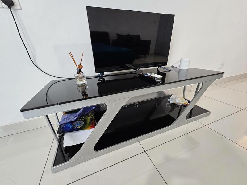 Service Residence for Rent at KSL Residence @ Daya - Nicholas Low - Interior - PropertyGuru.com.my