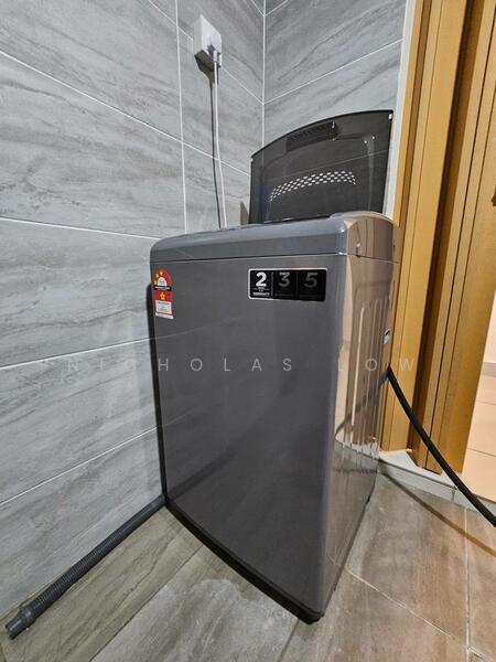 Service Residence for Rent at KSL Residence @ Daya - Nicholas Low - Interior - PropertyGuru.com.my