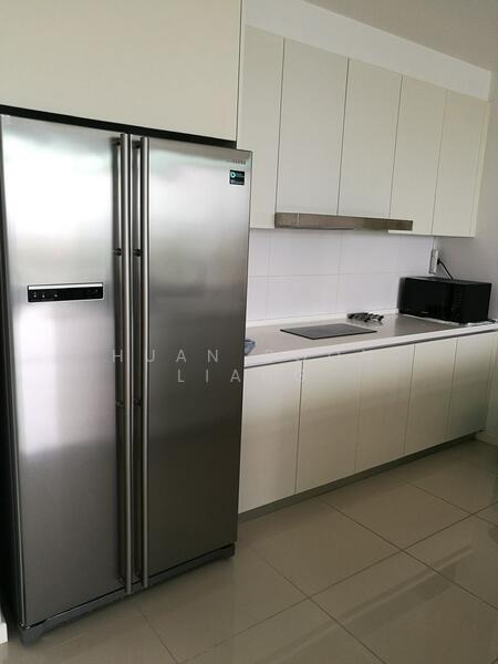 Service Residence for Rent at Tropicana Avenue - Huan Boon Liang - Kitchen - PropertyGuru.com.my
