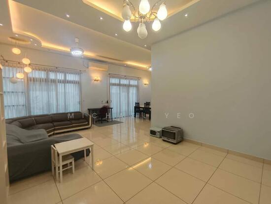 Semi-Detached House for Sale in Setia Eco Gardens (Gelang Patah ...