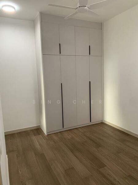 Condominium for Rent at Park Place - Bing Cher - Interior - PropertyGuru.com.my