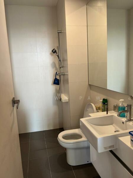Condominium for Sale at Arata of Tijani - Shawn Paw - Bathroom - PropertyGuru.com.my