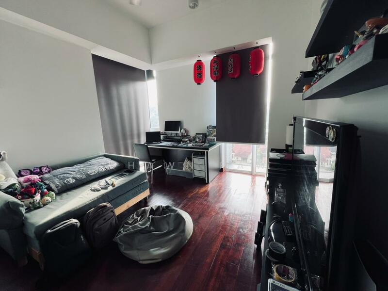 Condominium for Sale at Arata of Tijani - Shawn Paw - Study - PropertyGuru.com.my