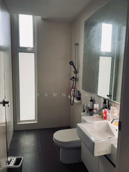 Condominium for Sale at Arata of Tijani - Shawn Paw - Bathroom - PropertyGuru.com.my