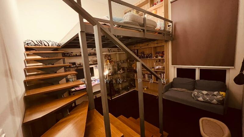 Condominium for Sale at Arata of Tijani - Shawn Paw - Interior - PropertyGuru.com.my