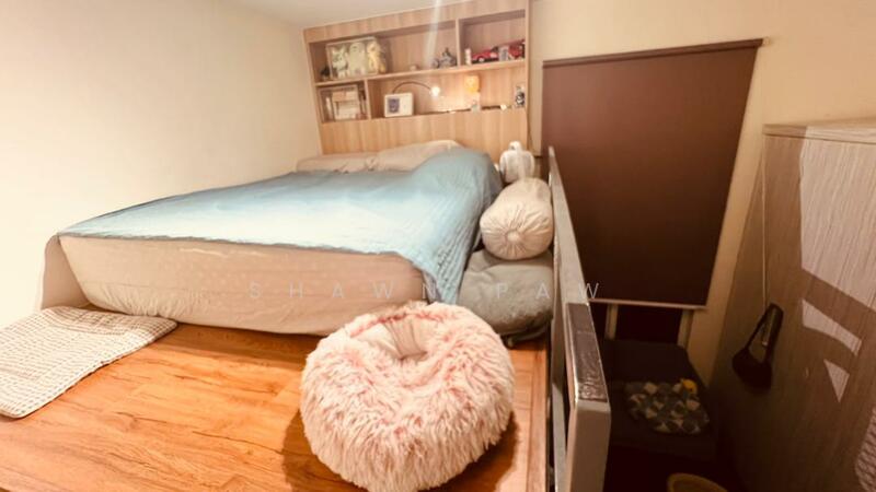 Condominium for Sale at Arata of Tijani - Shawn Paw - Bedroom - PropertyGuru.com.my