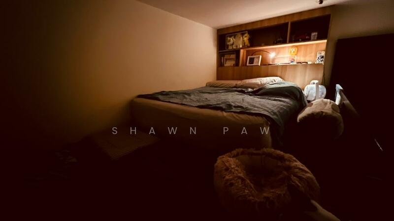 Condominium for Sale at Arata of Tijani - Shawn Paw - Bedroom - PropertyGuru.com.my