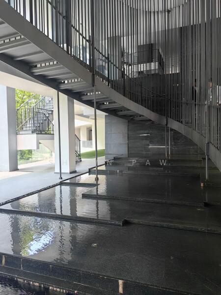 Condominium for Sale at Arata of Tijani - Shawn Paw - Exterior - PropertyGuru.com.my